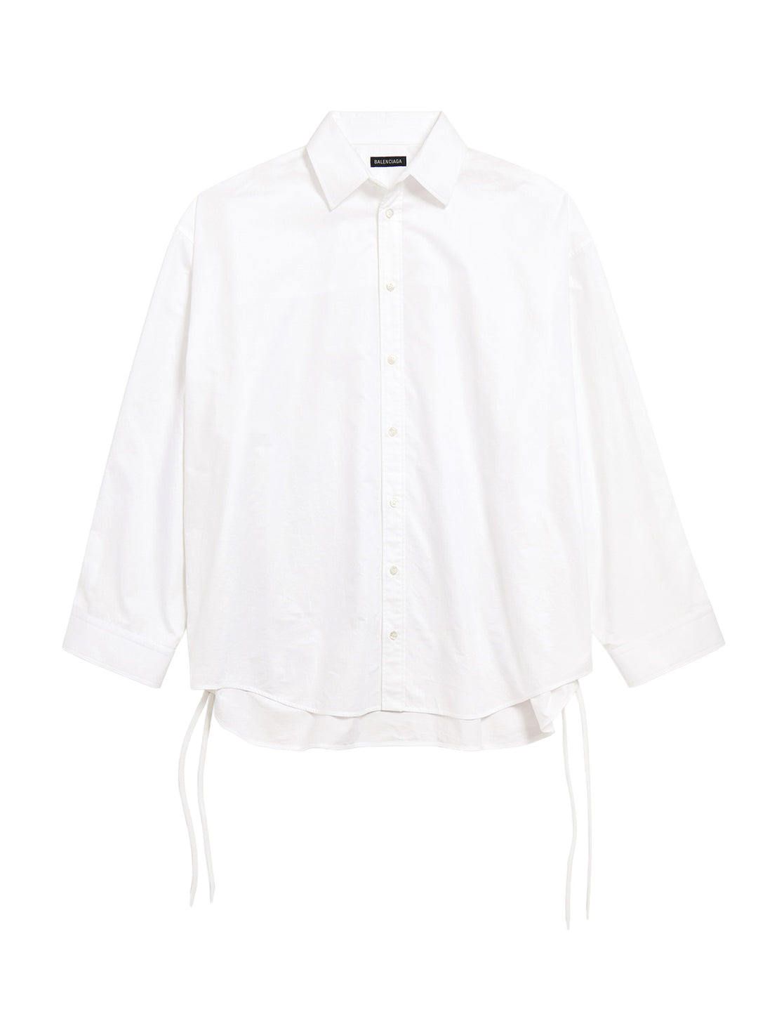 Balenciaga Shirts - Light and natural | 5de966248dc119f5b539253420b215225612b6b5