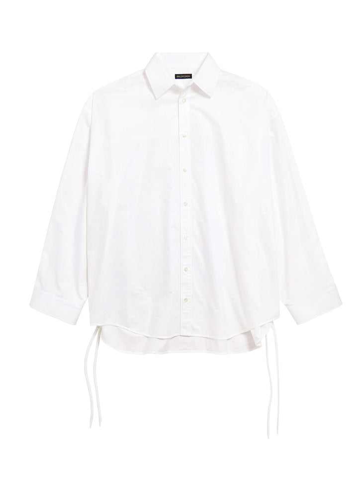 Balenciaga Shirts - Light and natural | 5de966248dc119f5b539253420b215225612b6b5