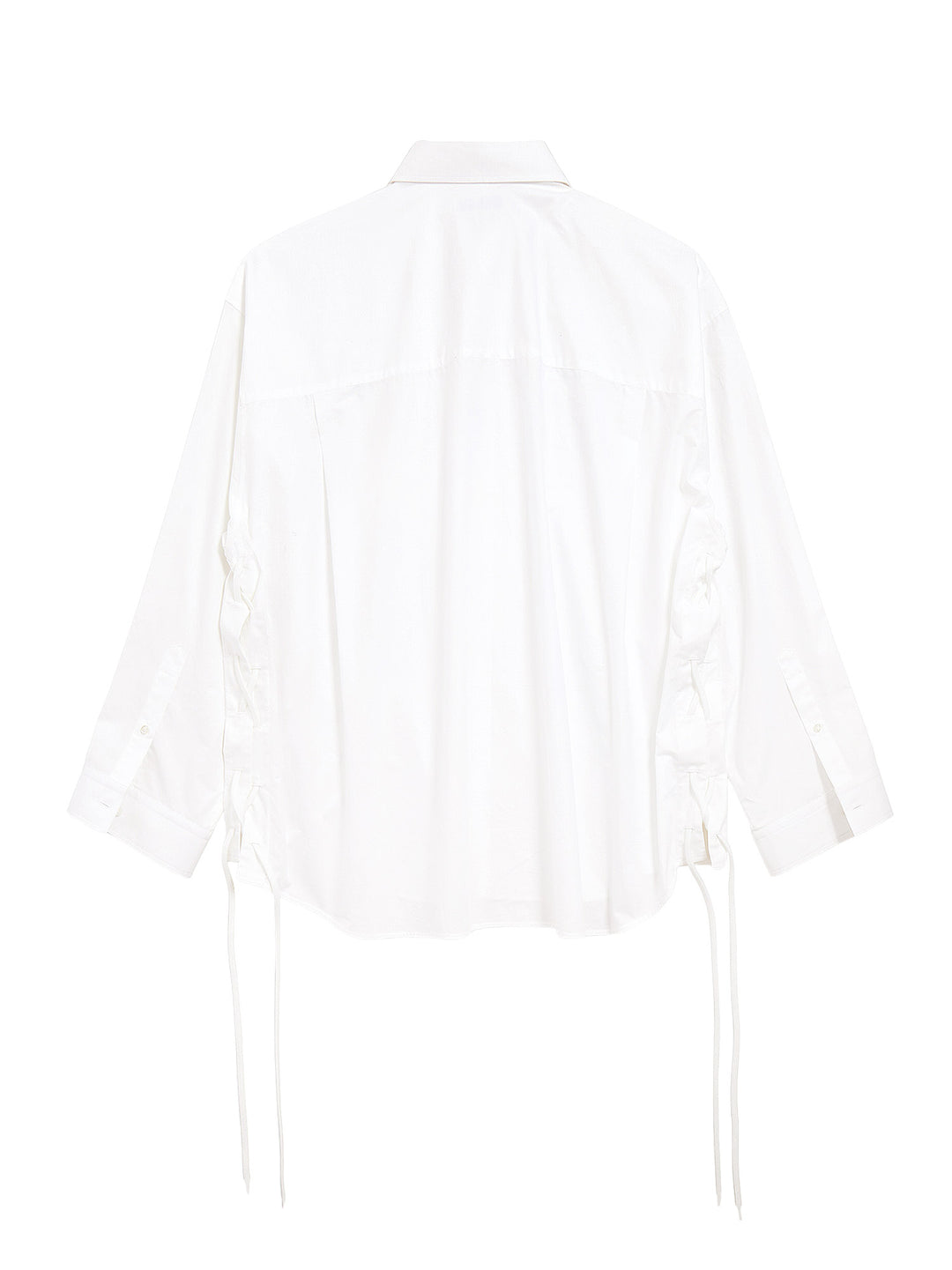 Balenciaga Shirts - Light and natural | 76e70f7469b5f99bf7dde825f19ecf609ba0f8b4