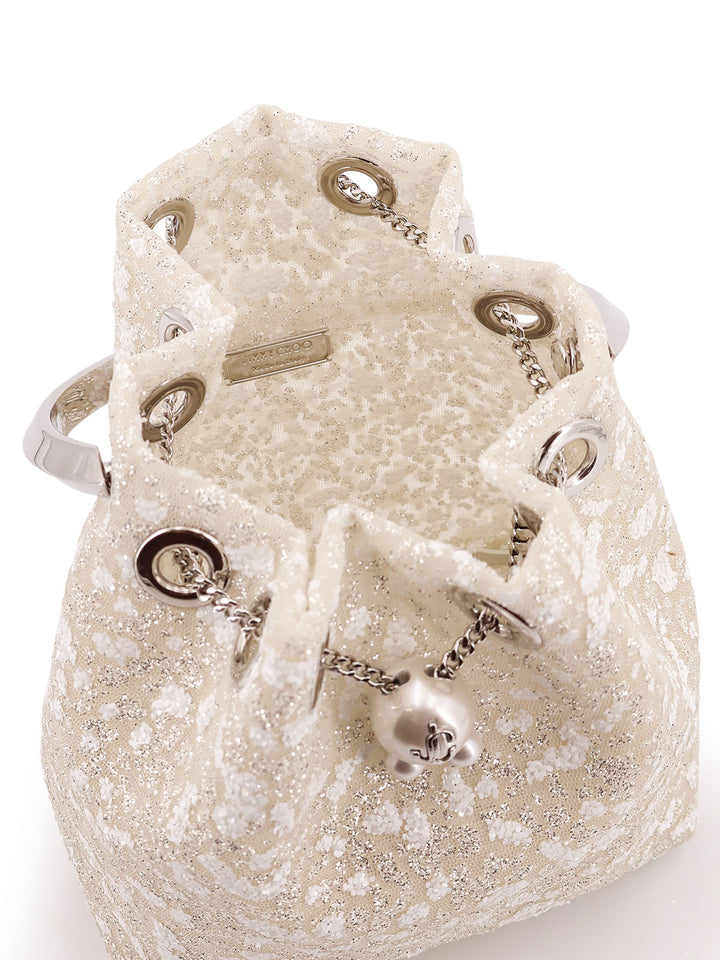 Jimmy Choo Bags - IVOYSILVER | 9dea8489bb8047e108baa3bb8b581c2821e9c172