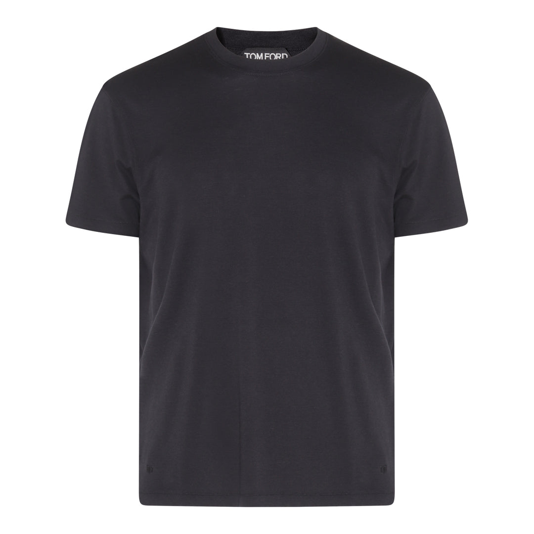 Tom Ford T-shirts and Polos - Blacks and greys | 816de2a01d97dd5a1c56e5a9f6fe613f8af53281