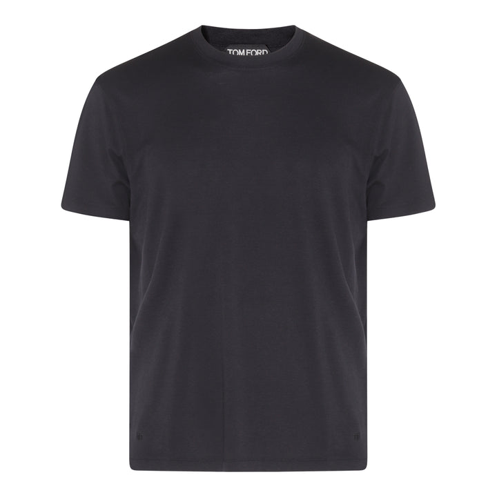 Tom Ford T-shirts and Polos - Blacks and greys | 816de2a01d97dd5a1c56e5a9f6fe613f8af53281