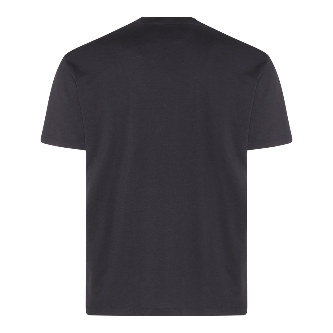 Tom Ford T-shirts and Polos - Blacks and greys | 69f63175595cfe461807b05694fcd0bc0a75cd5c