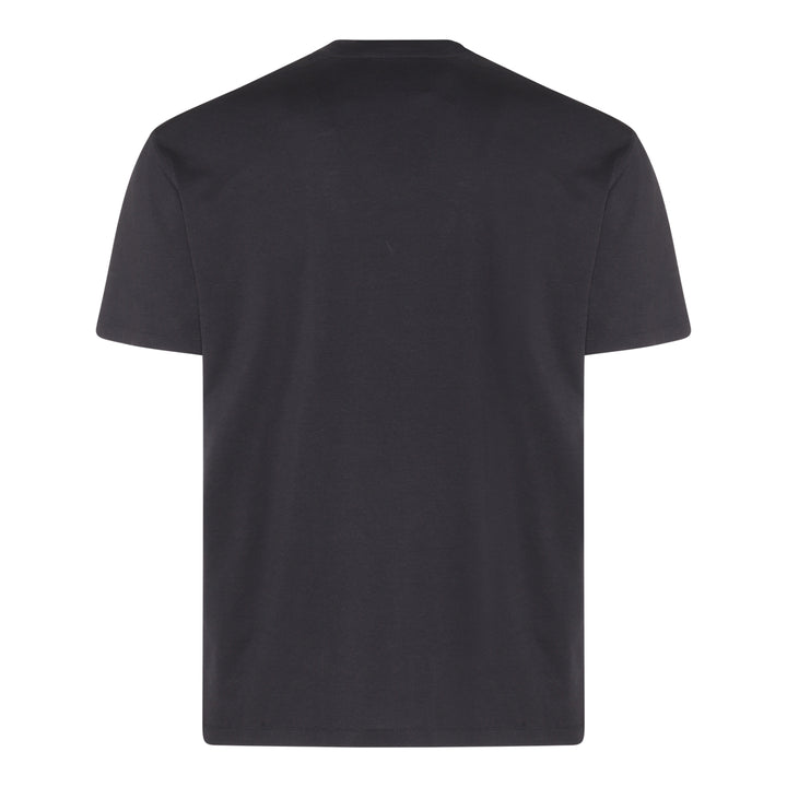 Tom Ford T-shirts and Polos - Blacks and greys | 69f63175595cfe461807b05694fcd0bc0a75cd5c