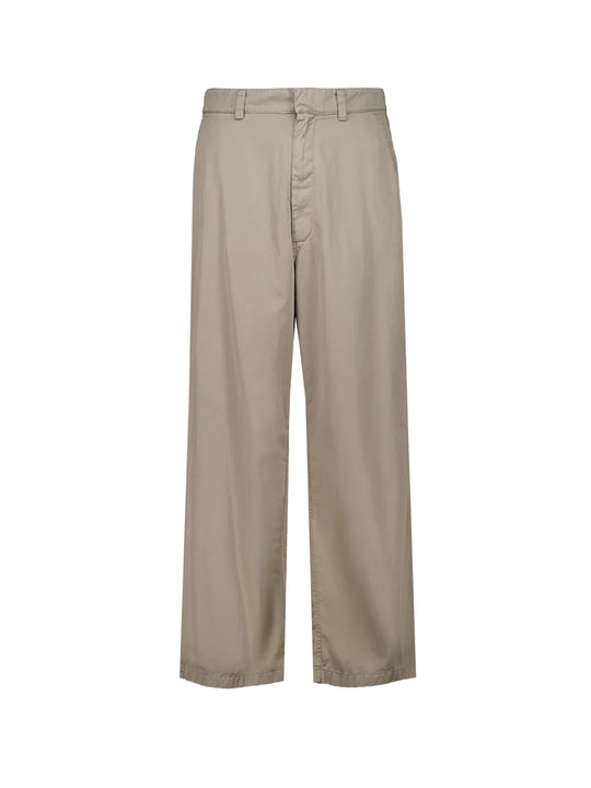 Cotton Workwear Pants