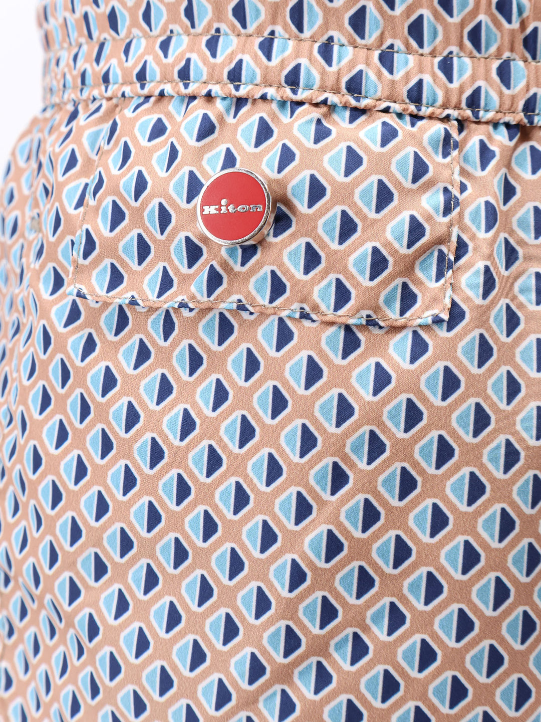 Kiton Ciro Paone Sea clothing - Bright | 9f36d59f423f863bccb7e3e1c21c61c4cf0e0150