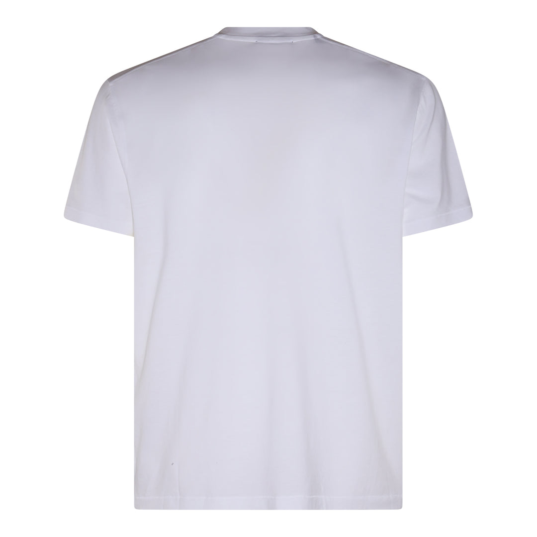 Tom Ford T-shirts and Polos - Light and natural | 3ba9addf9537fcf42ecfb36251f4f25cfc1a0e4b