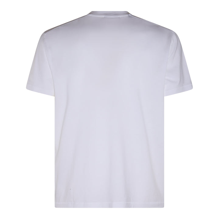 Tom Ford T-shirts and Polos - Light and natural | 3ba9addf9537fcf42ecfb36251f4f25cfc1a0e4b