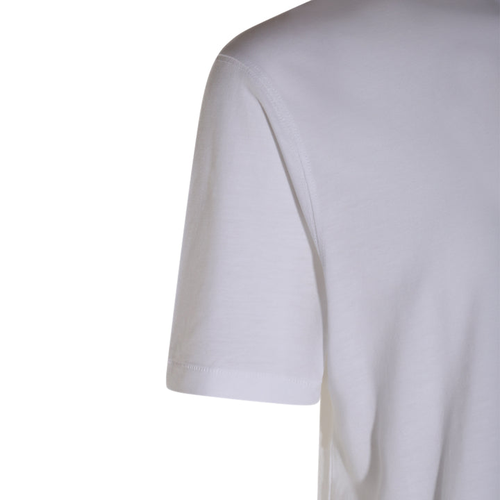 Tom Ford T-shirts and Polos - Light and natural | c45bd60f5a6e5543b79e85959233370d8eb3ca1a