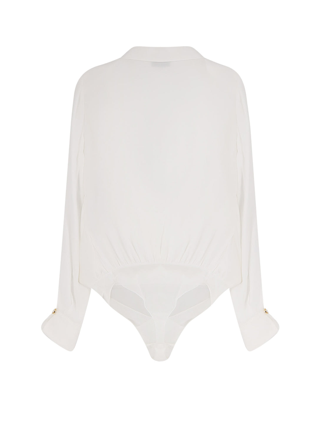Elisabetta Franchi Shirts - Light | 5e5c8bb30ce85b98c82004c32f79e6d187a3a419