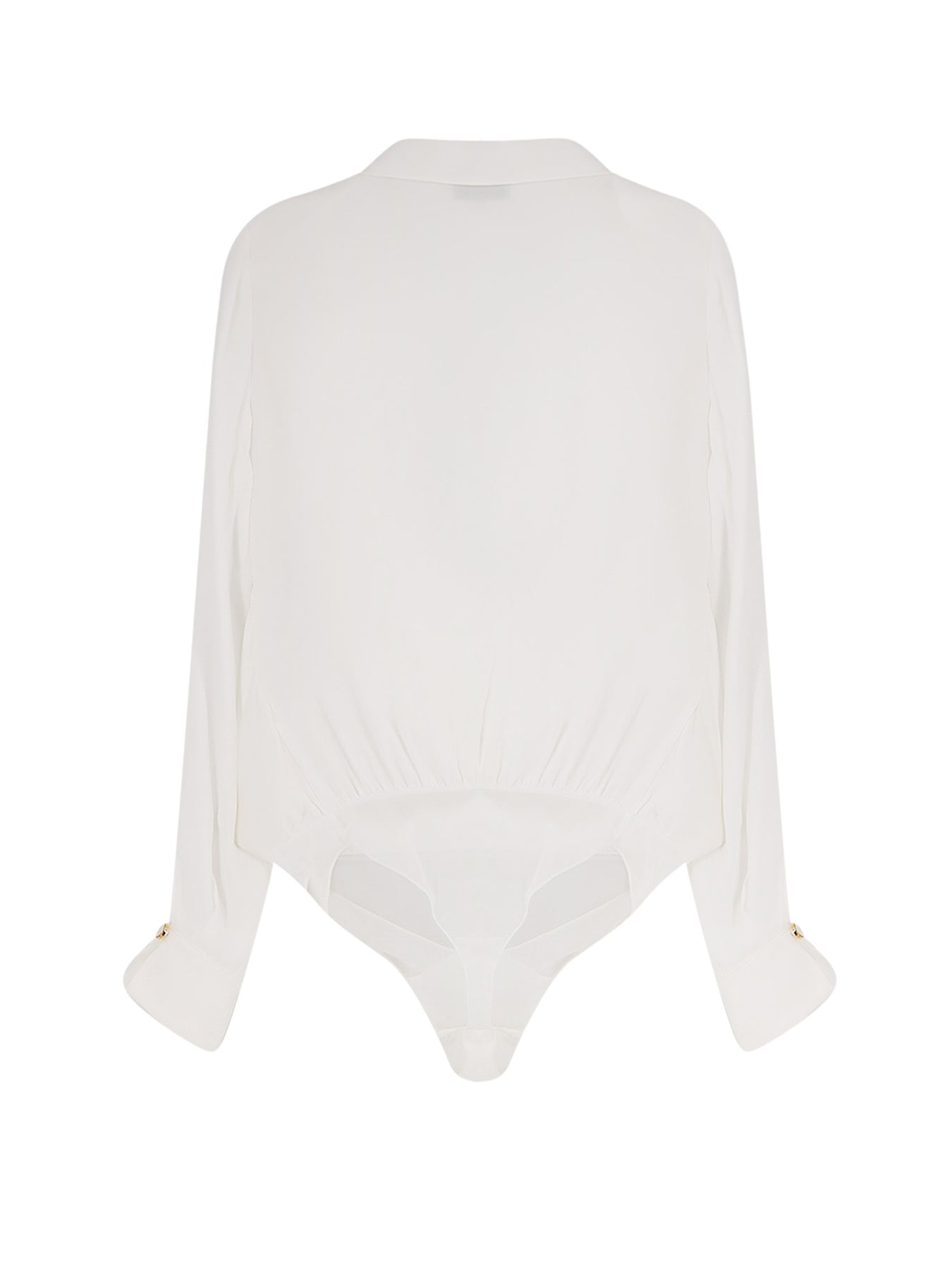 Elisabetta Franchi Shirts - Light | 5e5c8bb30ce85b98c82004c32f79e6d187a3a419