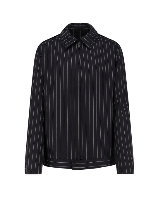 Recycled Polyester Jacket