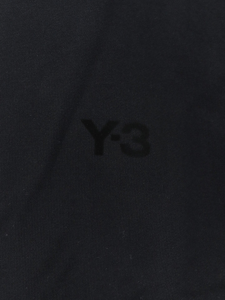 Y-3 Sweaters - Blacks and greys | 34dedf92a0742392f4bc51f643efefc7ef8855be