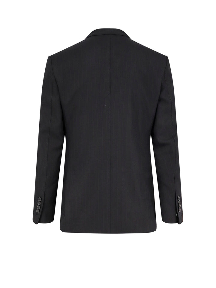 Tom Ford Clothing - Blacks and greys | 74441f2380fe84f741ed8a6df2448050b5518bf1