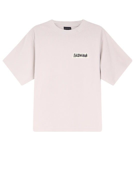 Cotton T-Shirt