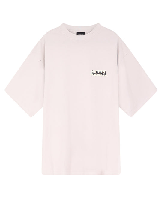Cotton T-Shirt