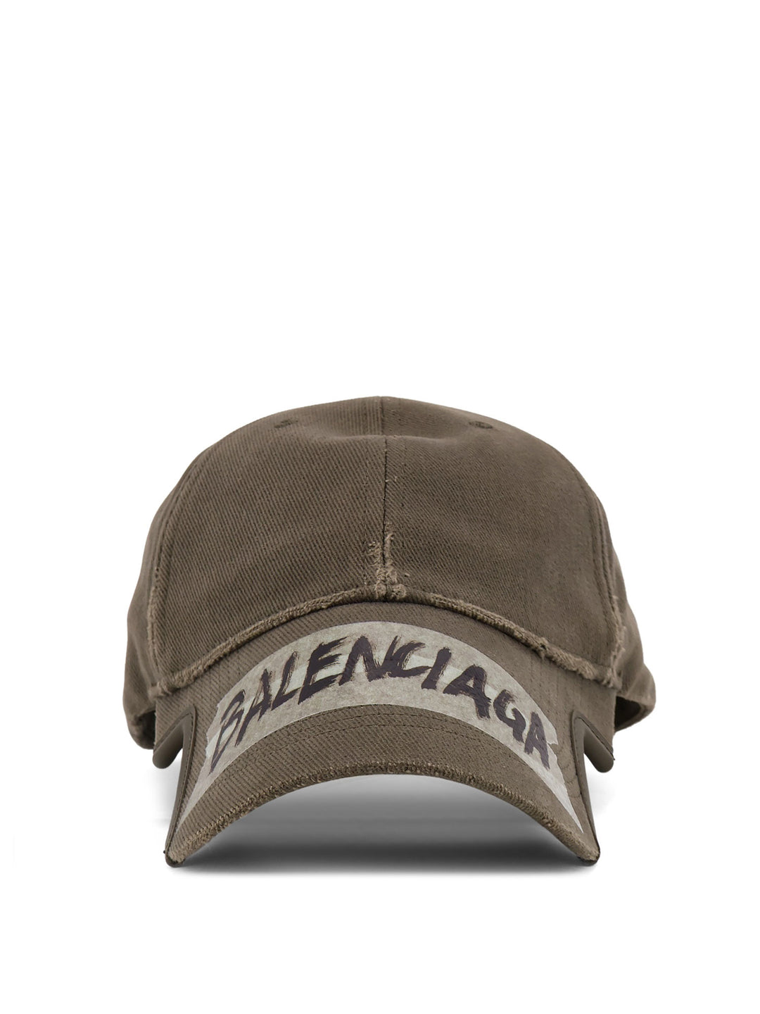 Balenciaga Hats - KHAKI | 6ff9df31ce606b1c9f14d3b6a4c71363ba8af70b