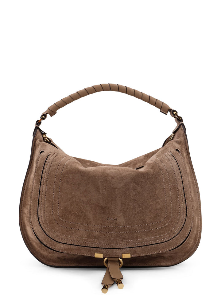 Chloè Bags - BOYISH BROWN | 2194666bb7df130849665c22d3defa0411b5bcb8