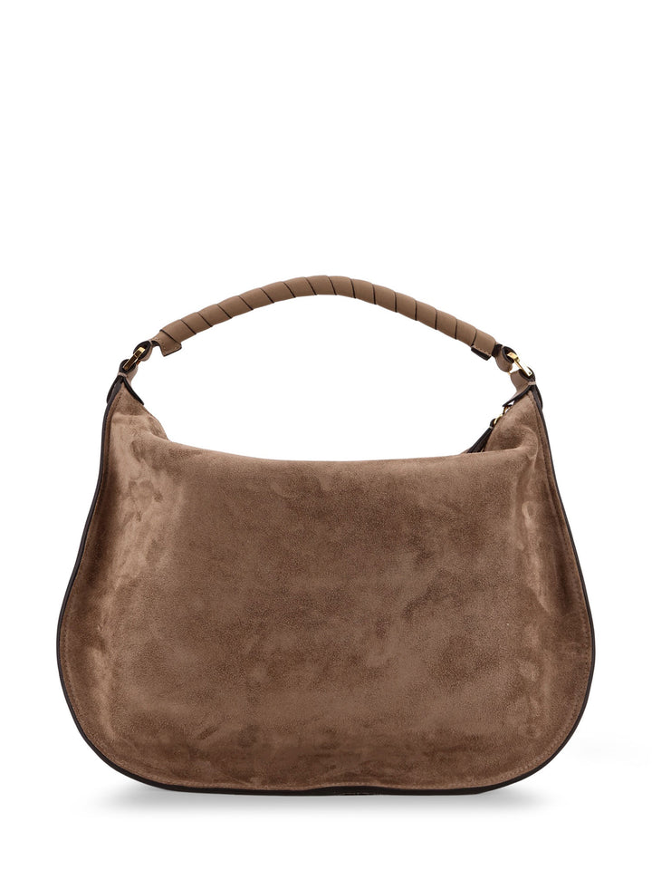 Chloè Bags - BOYISH BROWN | 4d72199b2adf517739bc2290b40546135e92326a