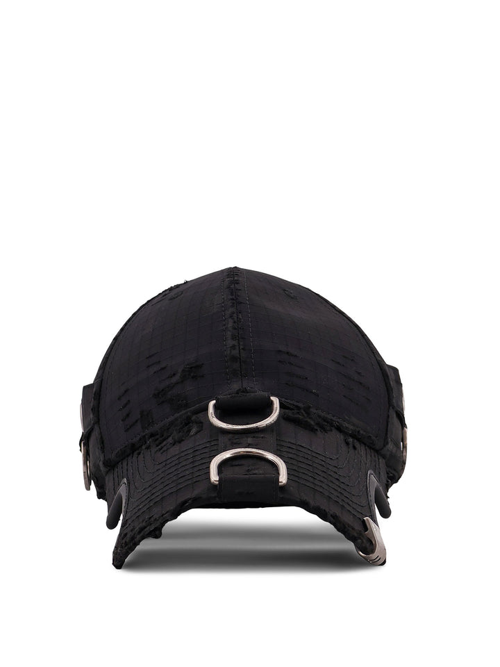 Balenciaga Hats - Blacks and greys | 2c437486946216e9cacf7c547796579822068ebf