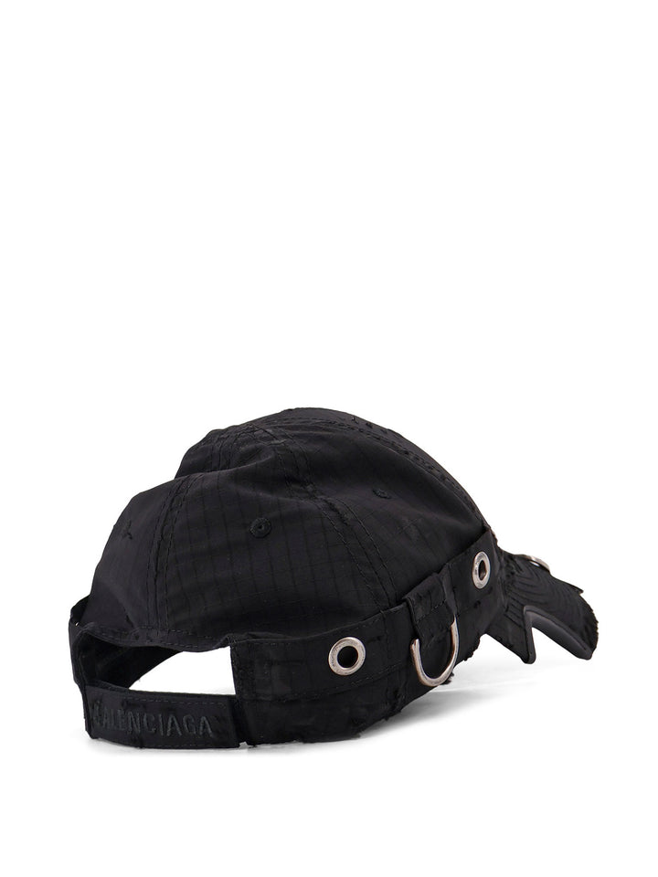 Balenciaga Hats - Blacks and greys | 49ab7c27456f684344309e0def5361248ffbc602