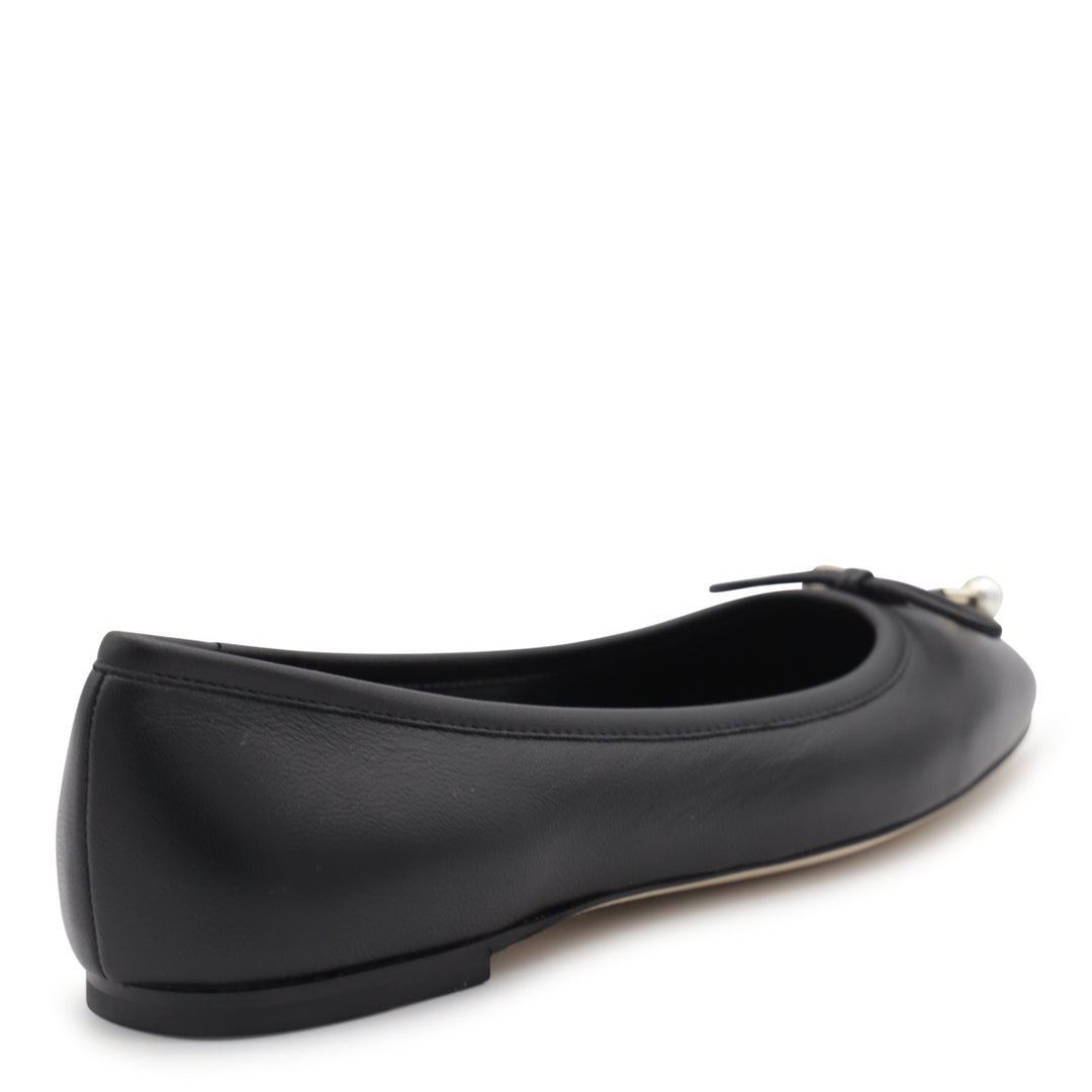 Jimmy Choo Flat shoes - Blacks and greys | 597045a955a4f28c800b0f25bb331065d1e528c9