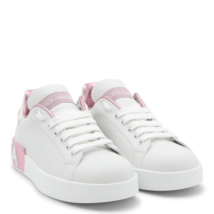 Dolce & Gabbana Sneakers - Light and natural | 4b86feed69fa69d6a43227e6809fdf4816a5dd88