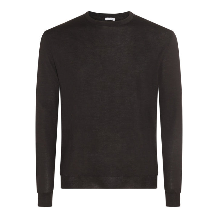 Malo Sweaters - Blacks and greys | 863a9156a0fba9d3d9e2f9803ea3e006938b0050