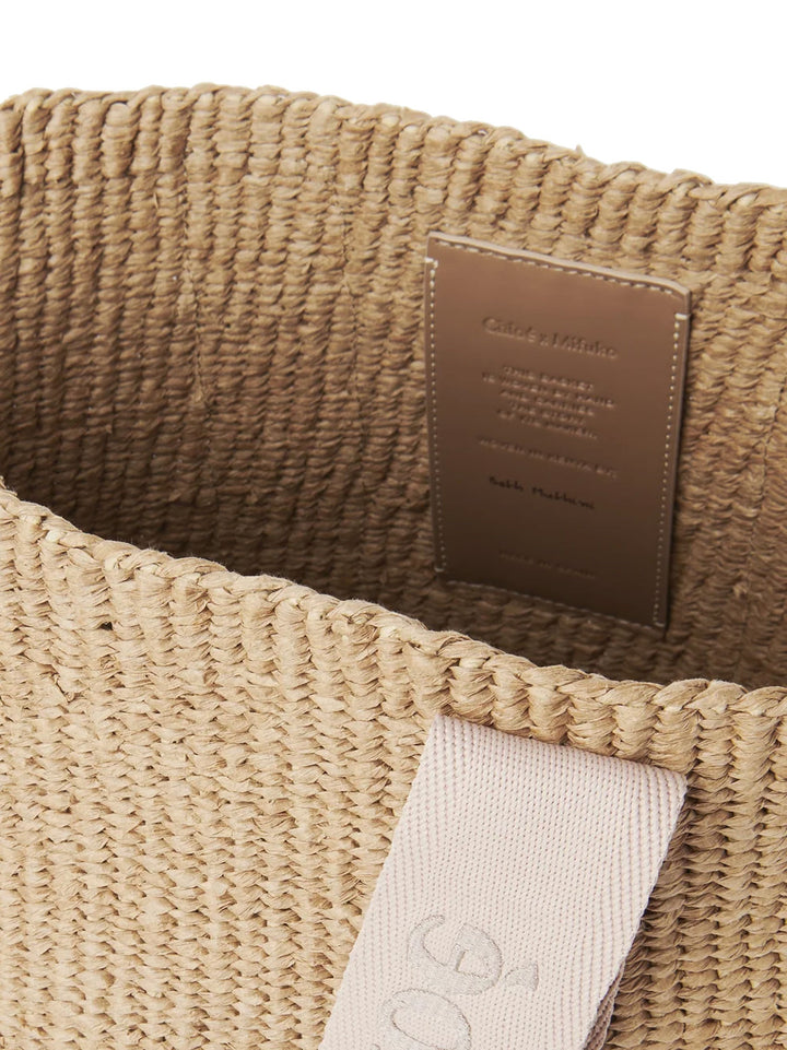 Chloè Bags - Blushy Beige | f6efce64b1e1f992f2c9ed22318b948995aca5d3