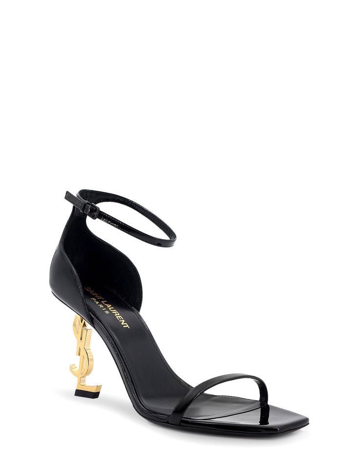 Saint Laurent Sandals - Blacks and greys | 1d281a91c3e39375ae2a1dd56e70794e7ea03a97