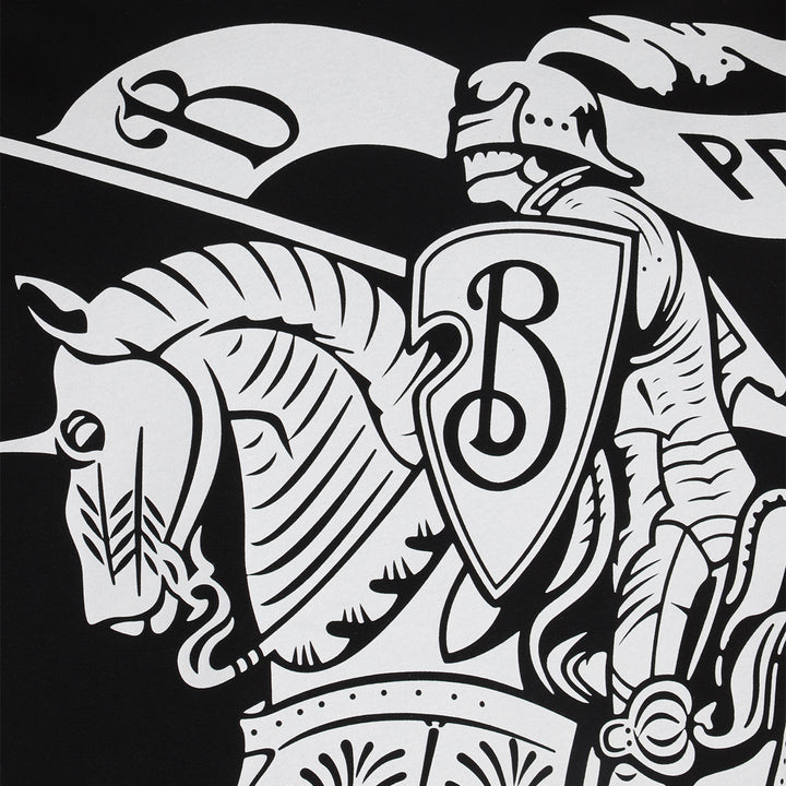 Burberry T-shirts and Polos - Blacks and greys | c11a68de3a6f64484228045fd3ddaf7623b21937