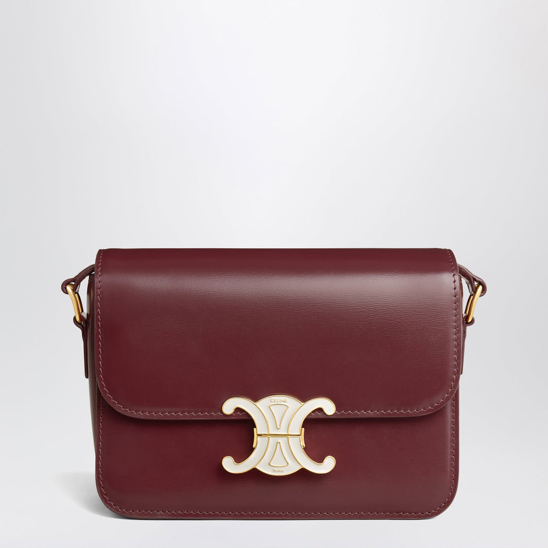 Celine Shirts & Tops - Burgundy | 4f51fd735e05e0c0f316b24c3a83c76424eaa7f2