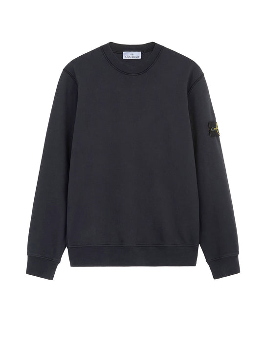 Organic Cotton Sweatshirt