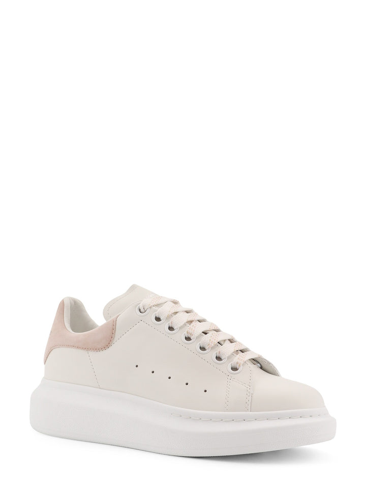 Alexander Mcqueen Sneakers - WHITE PATCHOULI | 8aae8faf8dffaafbde4b7caeefed9bd4686b57a9