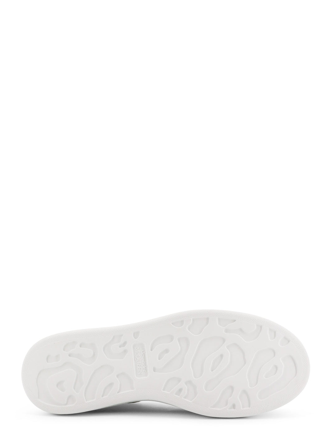 Alexander Mcqueen Sneakers - WHITE PATCHOULI | c4e6ae1fea54124aa414bd4f175de82066a7d3eb