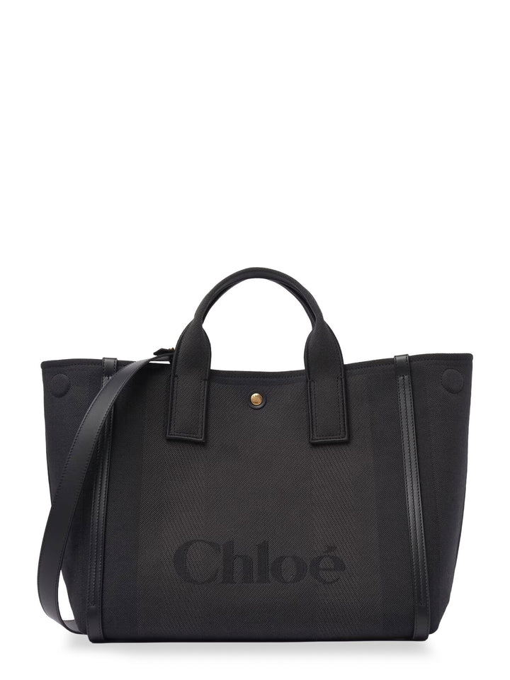 Chloè Bags - Black | 4423db178c2eff7fd0238e8468be680a7e581e7a