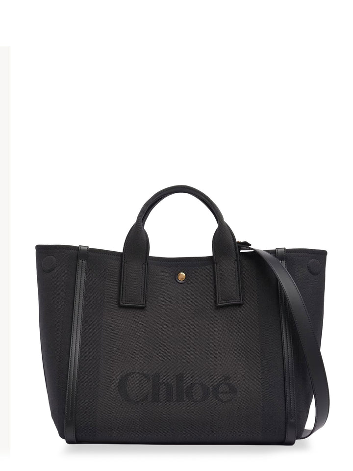 Chloè Bags - Black | 2a6bce54d514f02fe1e7e07427c335c23e8a7b7a