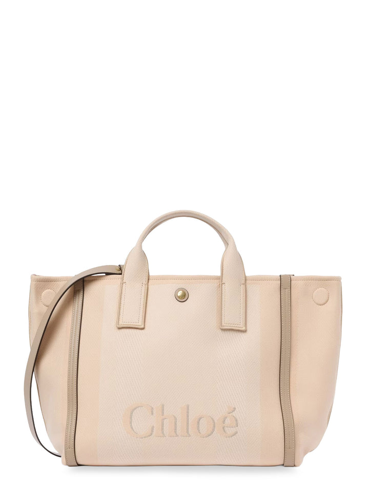 Chloè Bags - Blushy Beige | 5c0fa62b21f1b7311dd7a37600ec09dc395130ed