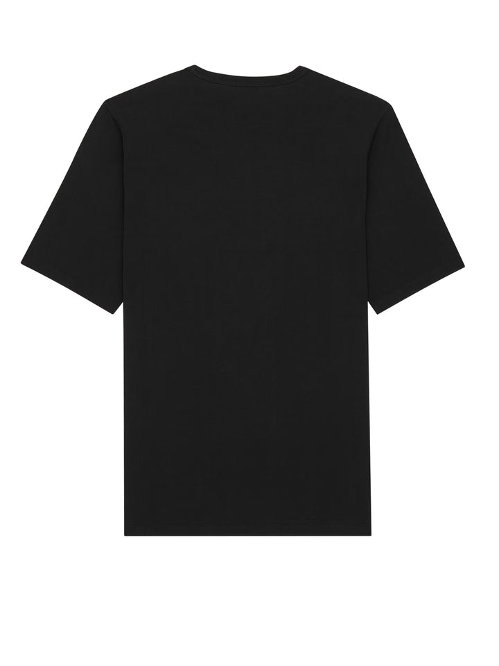 Saint Laurent T-shirts and Polos - Blacks and greys | a9ad0eadddb0d37173f124f07e560f6940338306