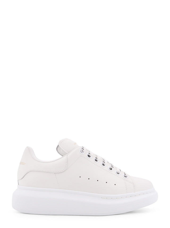 Alexander Mcqueen Sneakers - Light and natural | fd01490ba88263c647a00b586d88919ef9ef1722