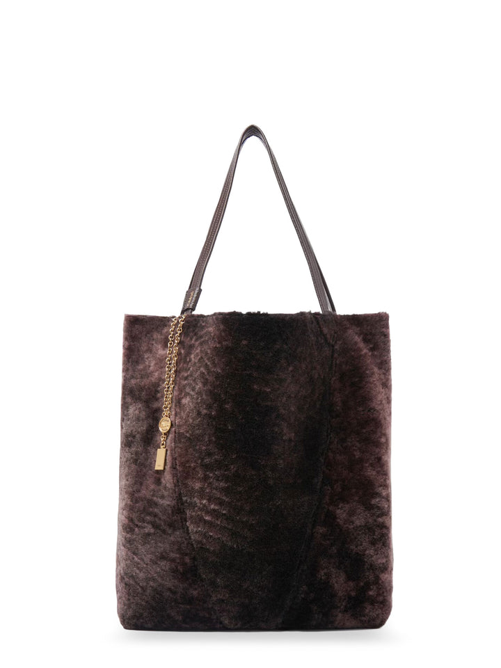 Chloè Bags - Kohl Brown | 5132eefc021046d9f06f5bfa9628f24bf2ef060f