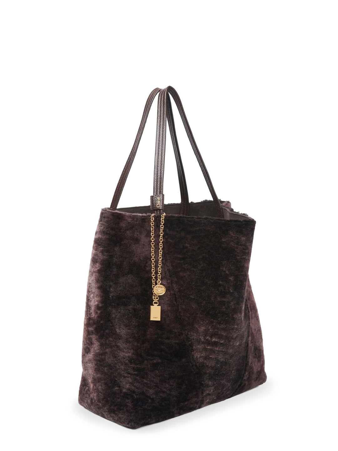 Chloè Bags - Kohl Brown | 3b935cd5e70d5e5484e5c02d8d101bba052b217e