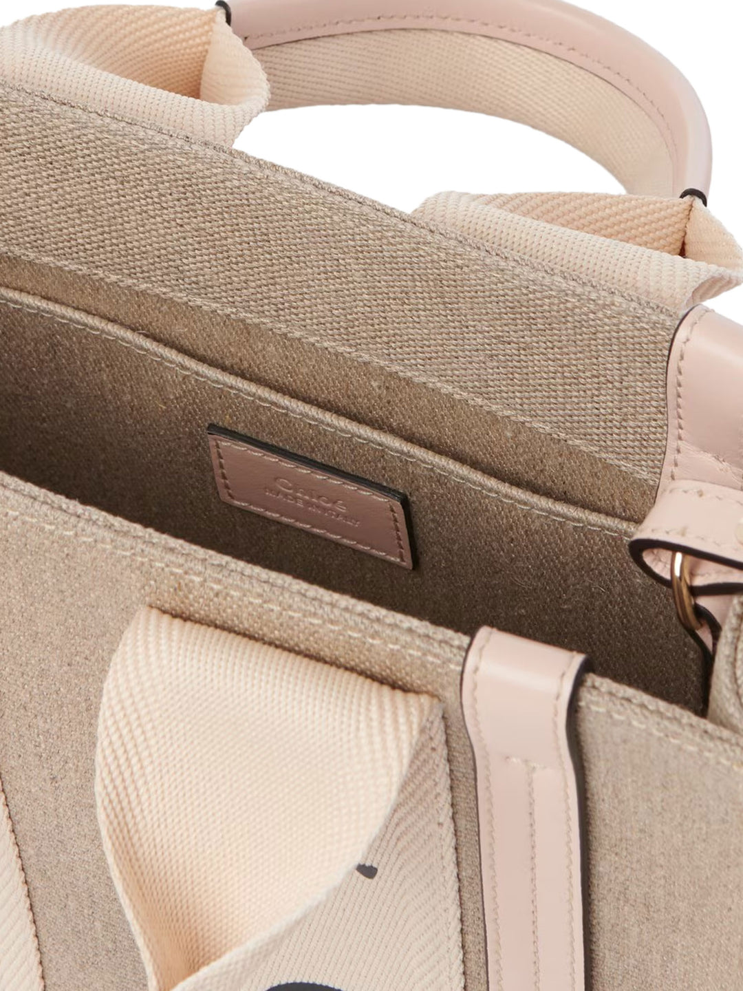 Chloè Bags - Cement Pink | 85278d9546a3714985e987e539495bda2f7b2d82