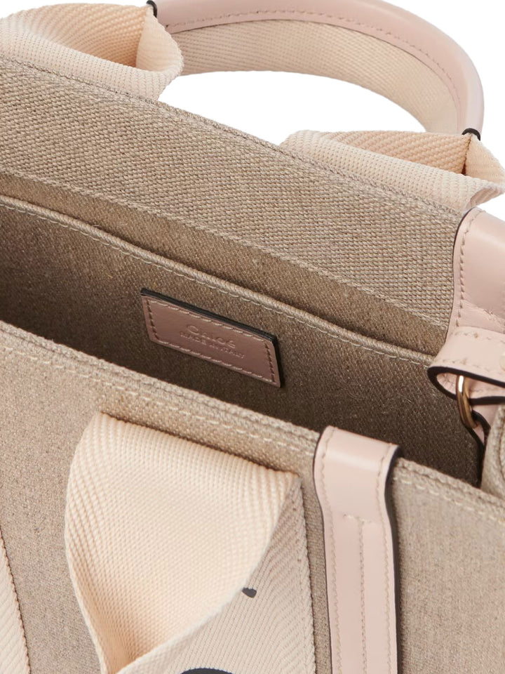 Chloè Bags - Cement Pink | 85278d9546a3714985e987e539495bda2f7b2d82