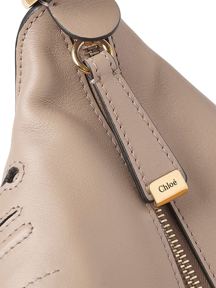 Chloè Bags - Woodsmoke | a424149d6ec37073323869e8f6e5ac9e97e93f6e