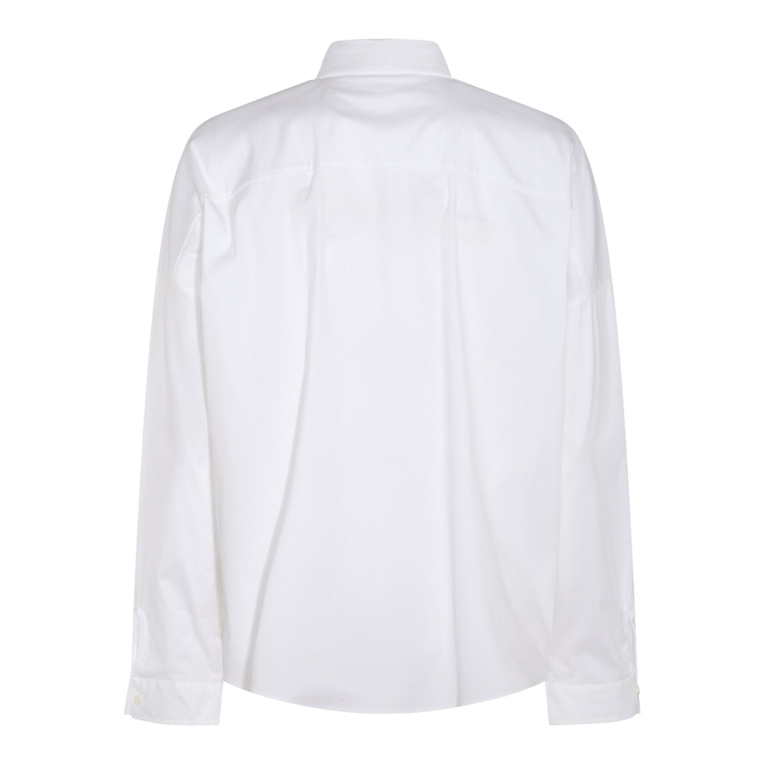 Brunello Cucinelli Shirts - Light and natural | 35b610d97ada4bf29959a2cf4c05e818c038d68c