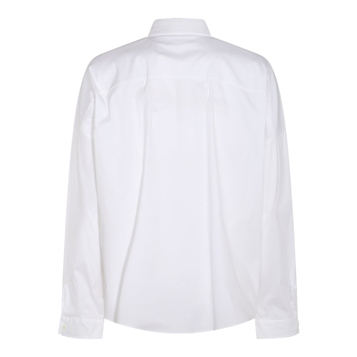 Brunello Cucinelli Shirts - Light and natural | 35b610d97ada4bf29959a2cf4c05e818c038d68c