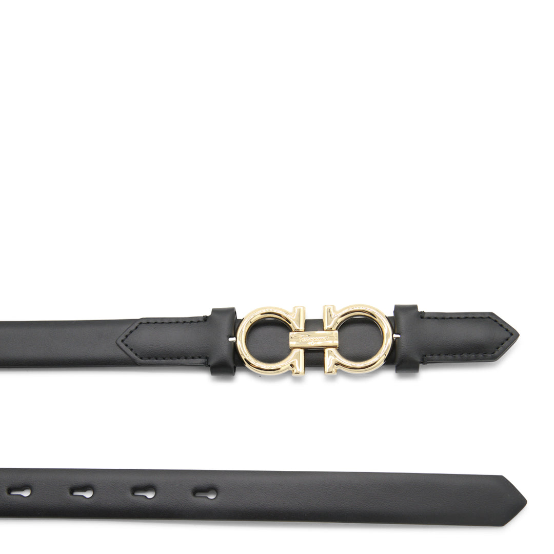 Ferragamo Belts - Blacks and greys | 76b5efa4dd258e36fb62e9067342f636e6a31031