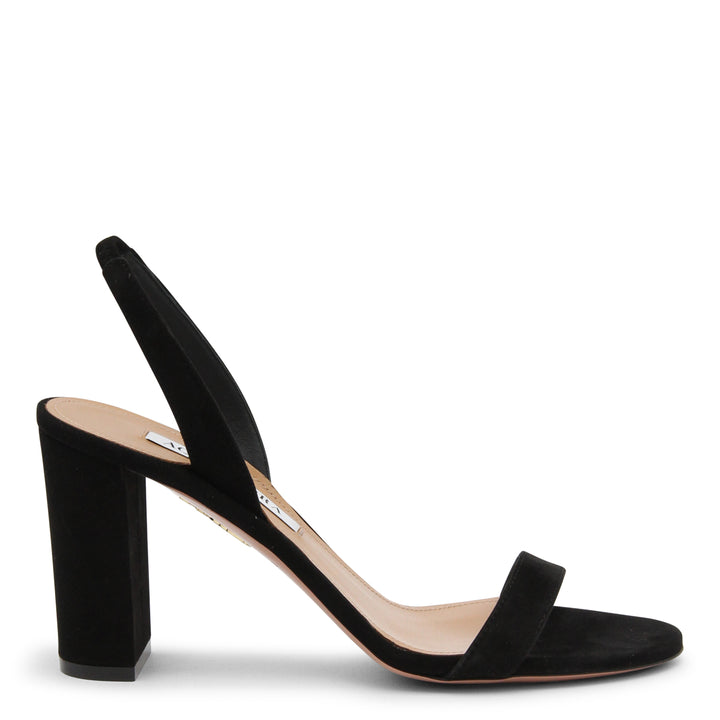 Aquazzura Sandals - Blacks and greys | a3df9c6abd5775e6e20dfd9a94bdca61df1652aa