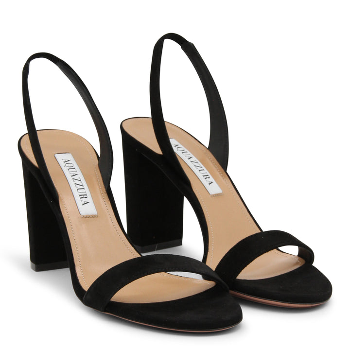 Aquazzura Sandals - Blacks and greys | 59e8ff43ccc8ee8832c15c919bf8f629af84897f